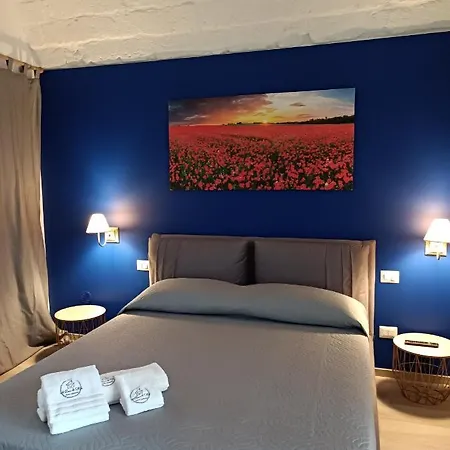 A Casa Di Fede Capurso