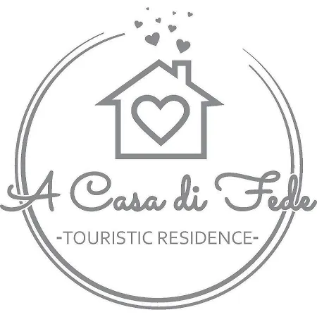Appartement A Casa Di Fede