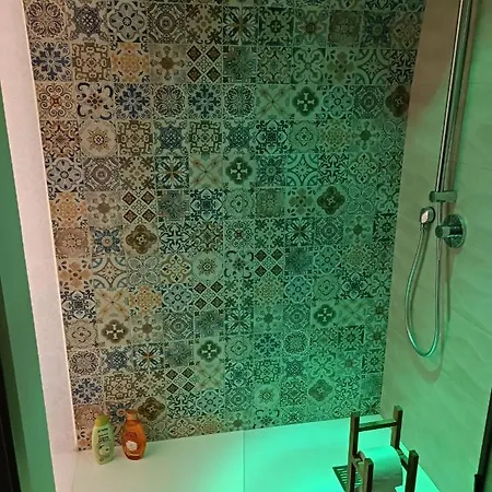 Appartement A Casa Di Fede