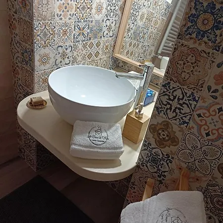 A Casa Di Fede *