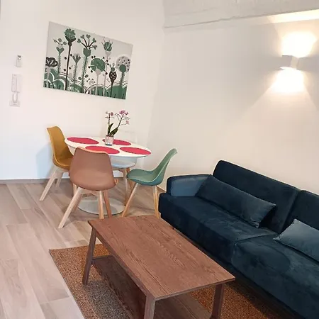 Appartement A Casa Di Fede *