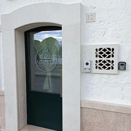 A Casa Di Fede *