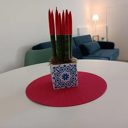 A Casa Di Fede Appartement Capurso