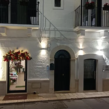 A Casa Di Fede Appartement Capurso
