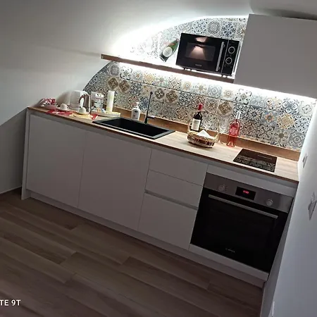 Appartement A Casa Di Fede *