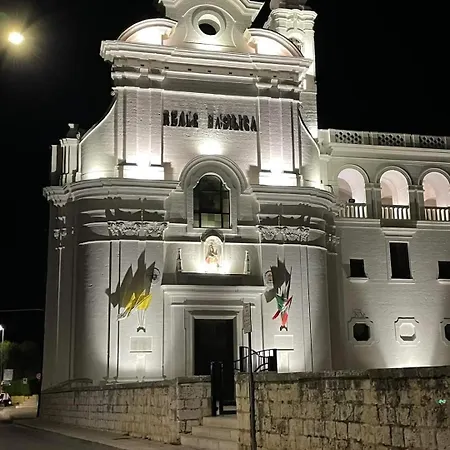 A Casa Di Fede * Capurso