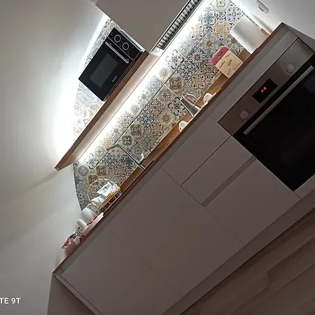 Appartement A Casa Di Fede *