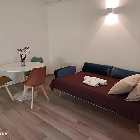 A Casa Di Fede Appartement Capurso