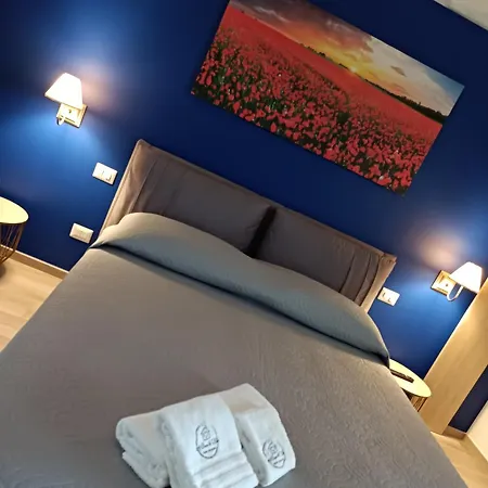 Appartement A Casa Di Fede Capurso