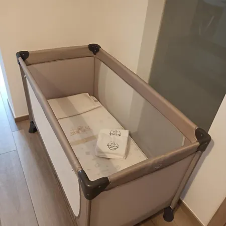Appartement A Casa Di Fede