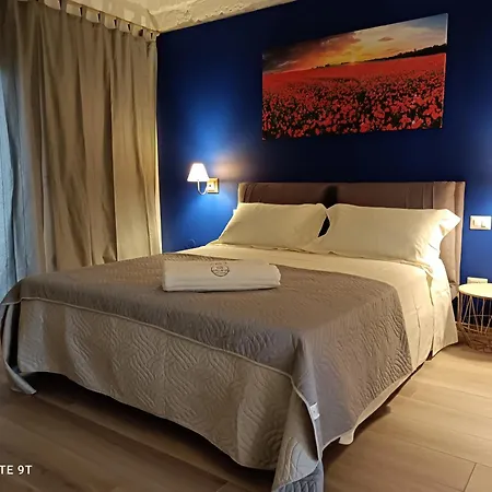 Appartement A Casa Di Fede Capurso
